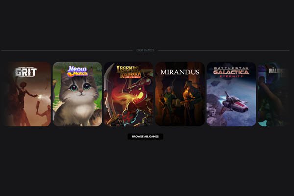 NFT 305 | Web3 Gaming