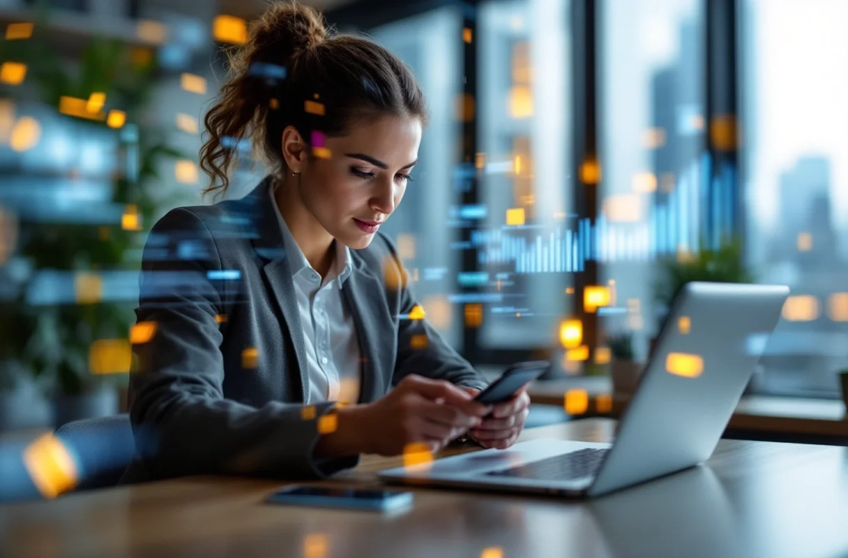 DeFi vs Fintech: Best Investment Options for 2025