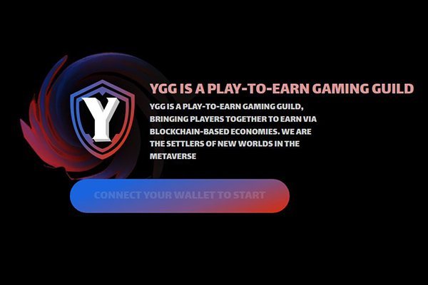 NFT Miko | Yield Guild Games