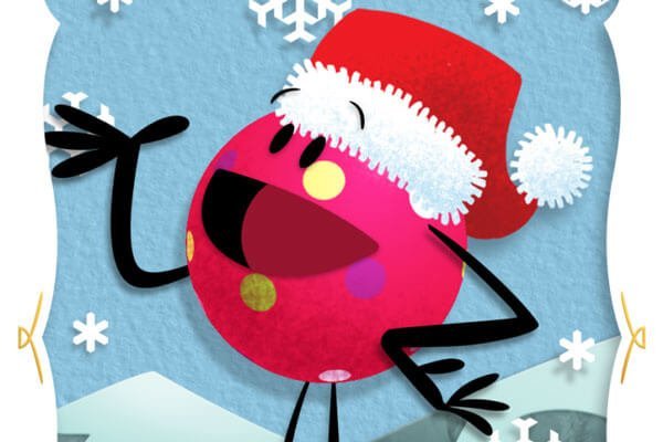 NFT 90 | HolidayVerse