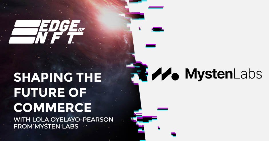 NFT 302 | Future of Commerce