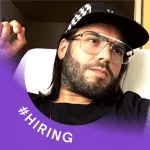 NFT Manu Alzuru | Social Impact NFT