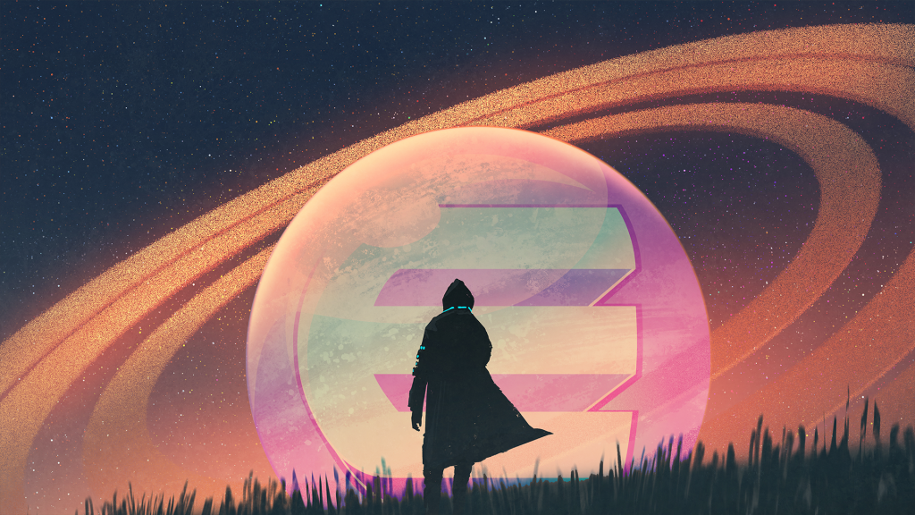 NFT Simon Kertonegoro | ERC-1155
