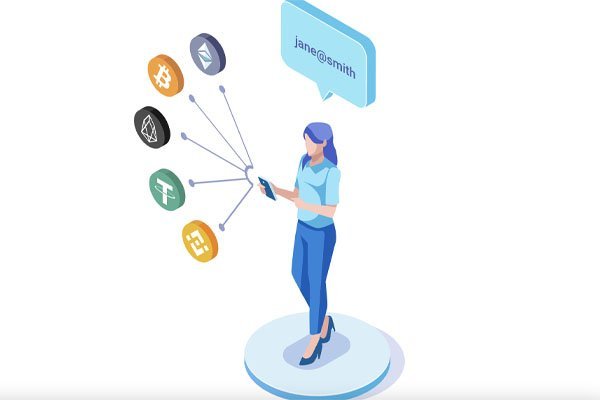 NFT 76 | Consumer Accessible Blockchain