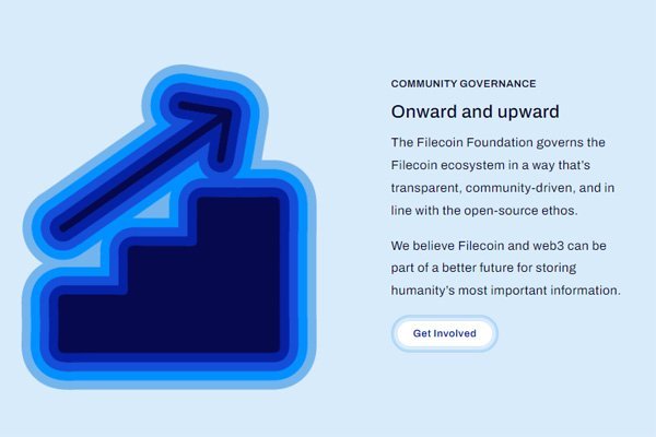 NFT Filecoin | Filecoin Foundation
