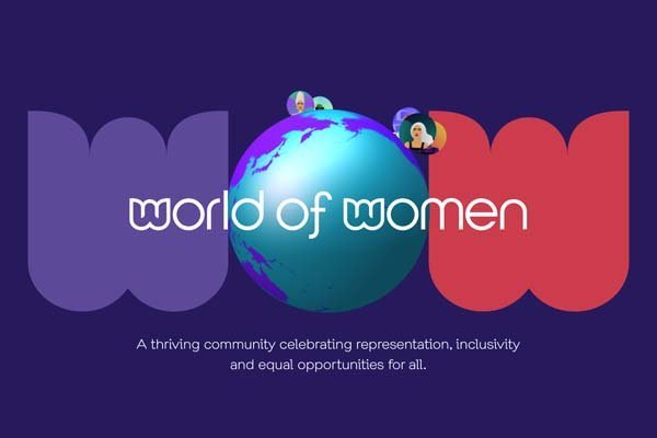 NFT Yam & Raph | World of Women