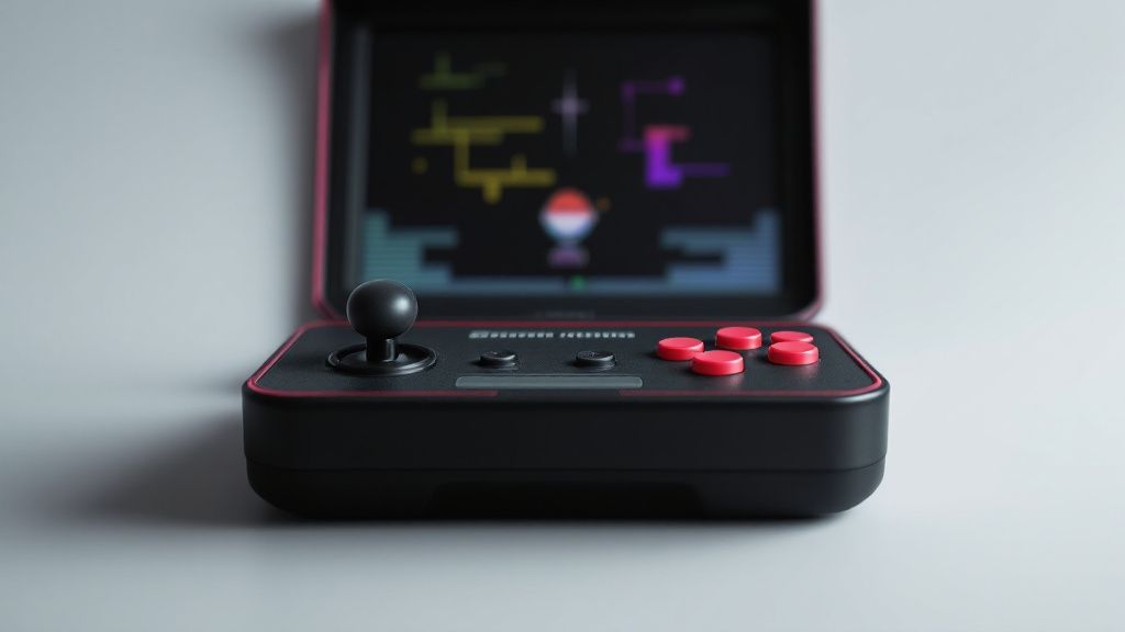 Exploring the Evolution of Gaming: From Pixels to Virtual Reality